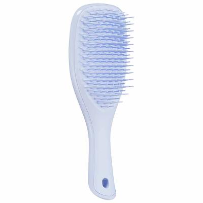Mini Escova de Cabelo Tangle Teezer Ultimate Detangler Digital Lavender