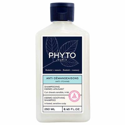 Shampoo Phyto Solutions Anti-Itching
