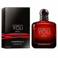 Perfume Empório Armani Stronger With You Giorgio Armani Masculino Parfum - 2