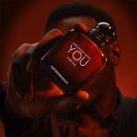 Perfume Empório Armani Stronger With You Giorgio Armani Masculino Parfum - 3