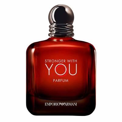 Perfume Empório Armani Stronger With You Giorgio Armani Masculino Parfum