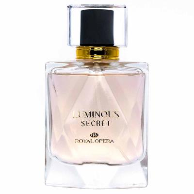Perfume Luminous Secret For Women Royal Opera Feminino Eau de Parfum