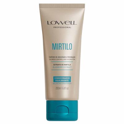 Condicionador Mirtilo Lowell Equilibrante