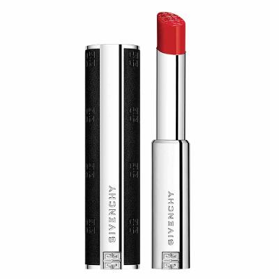 Batom Givenchy Le Rouge Interdit Satin 2,7g