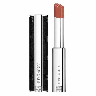 Batom Givenchy Le Rouge Interdit Satin 2,7g