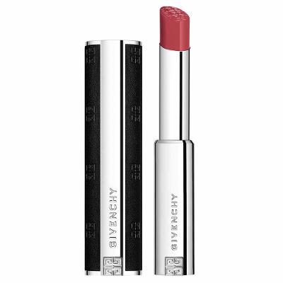 Batom Givenchy Le Rouge Interdit Satin 2,7g