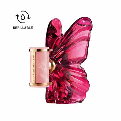 Perfume La Bomba Carolina Herrera Feminino Eau de Parfum