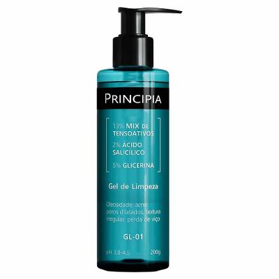 Gel de Limpeza Principia - GL-01