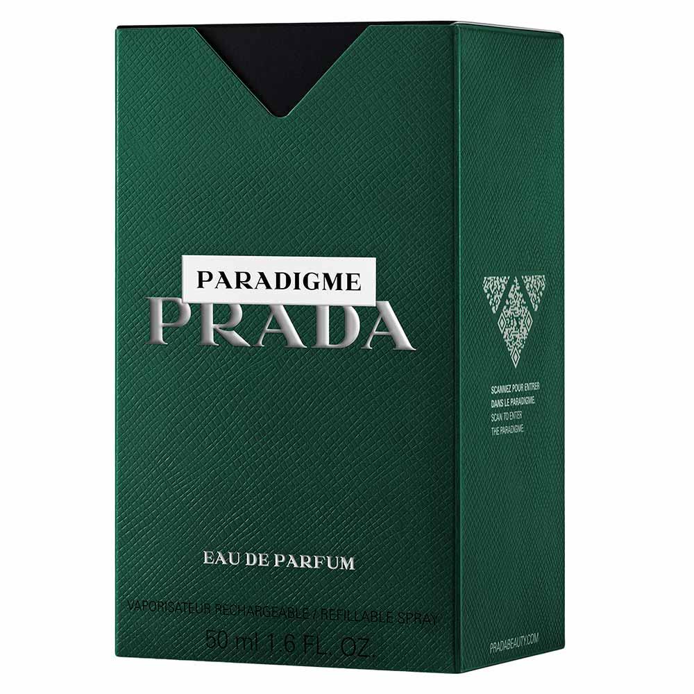 Perfume Prada Paradigme Masculino Eau de Parfum - 2