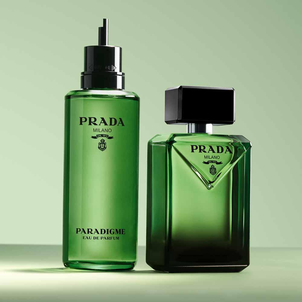 Perfume Prada Paradigme Masculino Eau de Parfum - 6