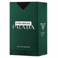 Perfume Prada Paradigme Masculino Eau de Parfum - 2