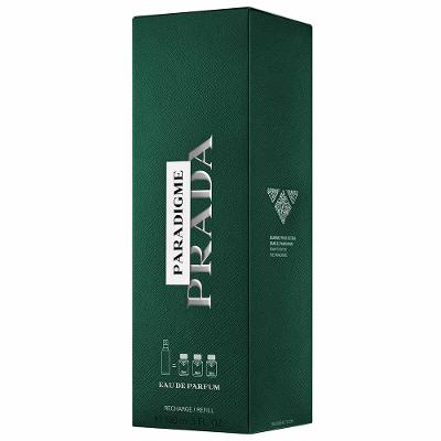 Perfume Prada Paradigme Masculino Eau de Parfum