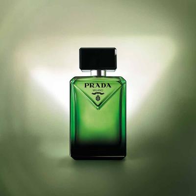 Perfume Masculino Refilável Prada Paradigme Eau de Parfum