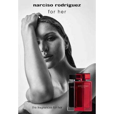 Perfume For Her Narciso Rodriguez Feminino Eau de Parfum Intense