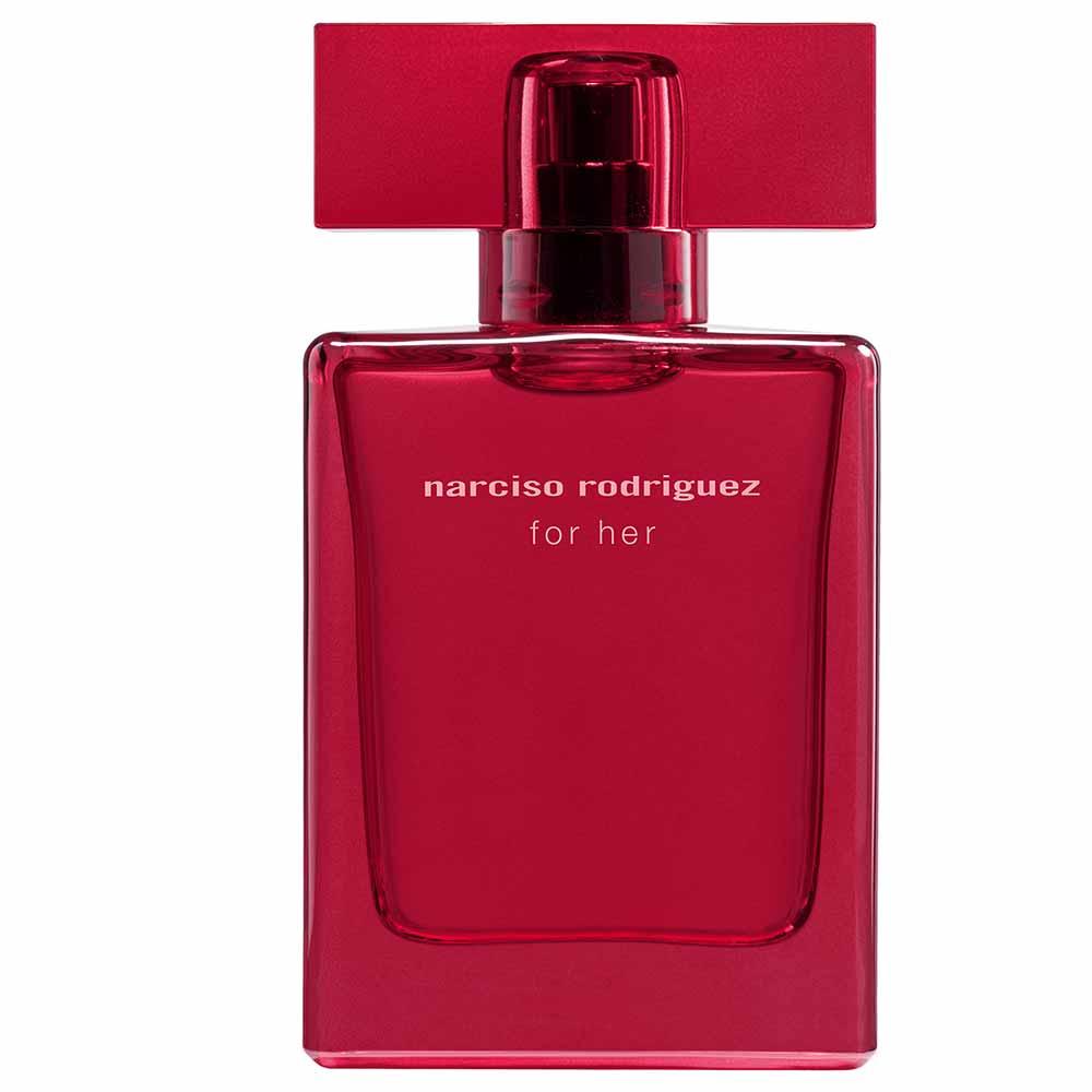 Perfume For Her Narciso Rodriguez Feminino Eau de Parfum Intense - 1