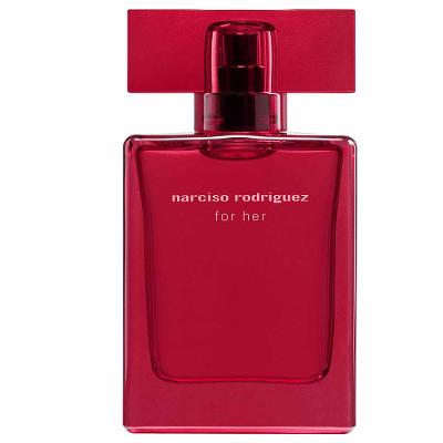 Perfume For Her Narciso Rodriguez Feminino Eau de Parfum Intense