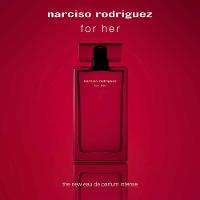 Perfume For Her Narciso Rodriguez Feminino Eau de Parfum Intense - 2