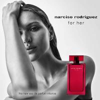 Perfume For Her Narciso Rodriguez Feminino Eau de Parfum Intense - 3