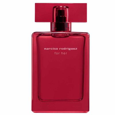 Perfume For Her Narciso Rodriguez Feminino Eau de Parfum Intense