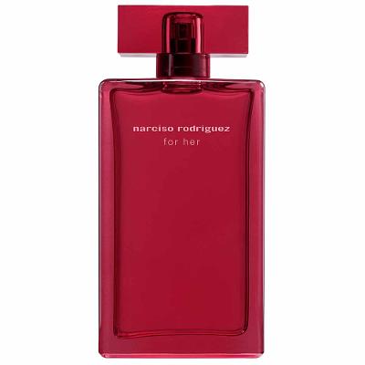 Perfume For Her Narciso Rodriguez Feminino Eau de Parfum Intense