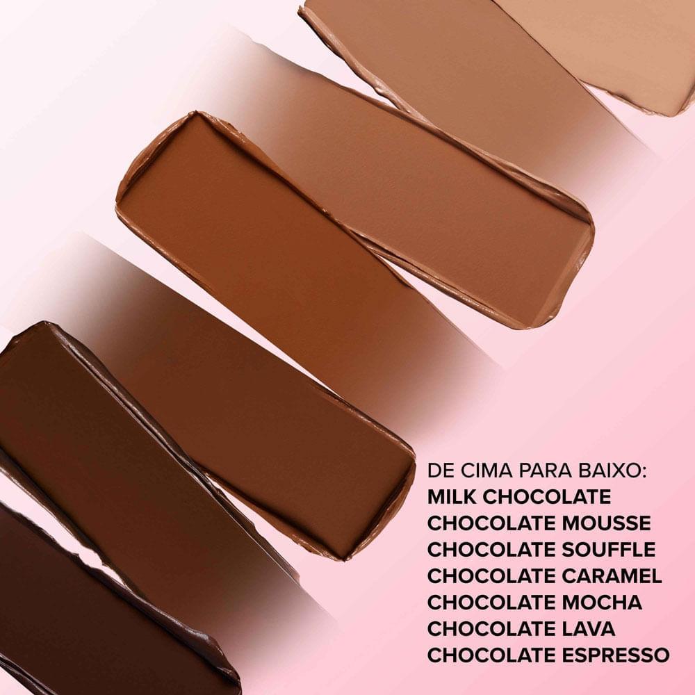 Bronzer em Bastão Too Faced Chocolate Soleil 8g - 7