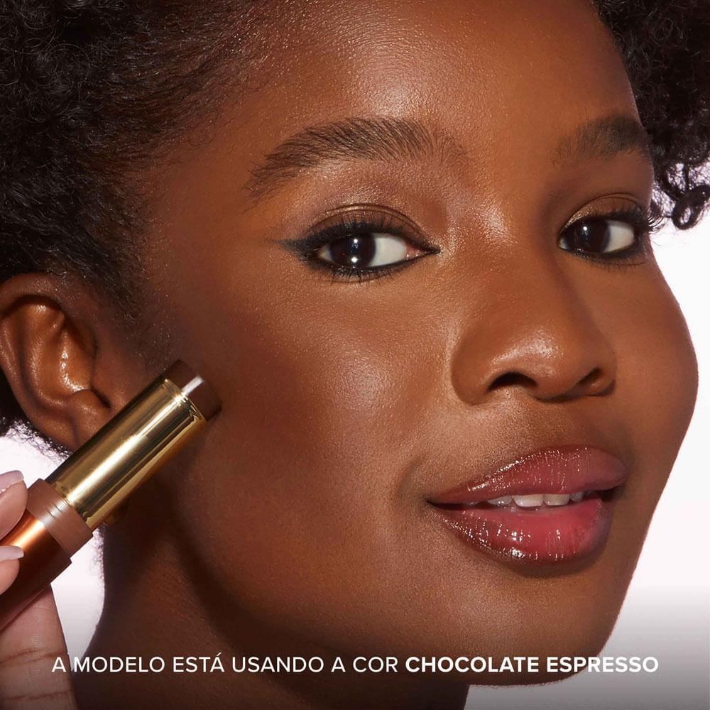 Bronzer em Bastão Too Faced Chocolate Soleil 8g - 4