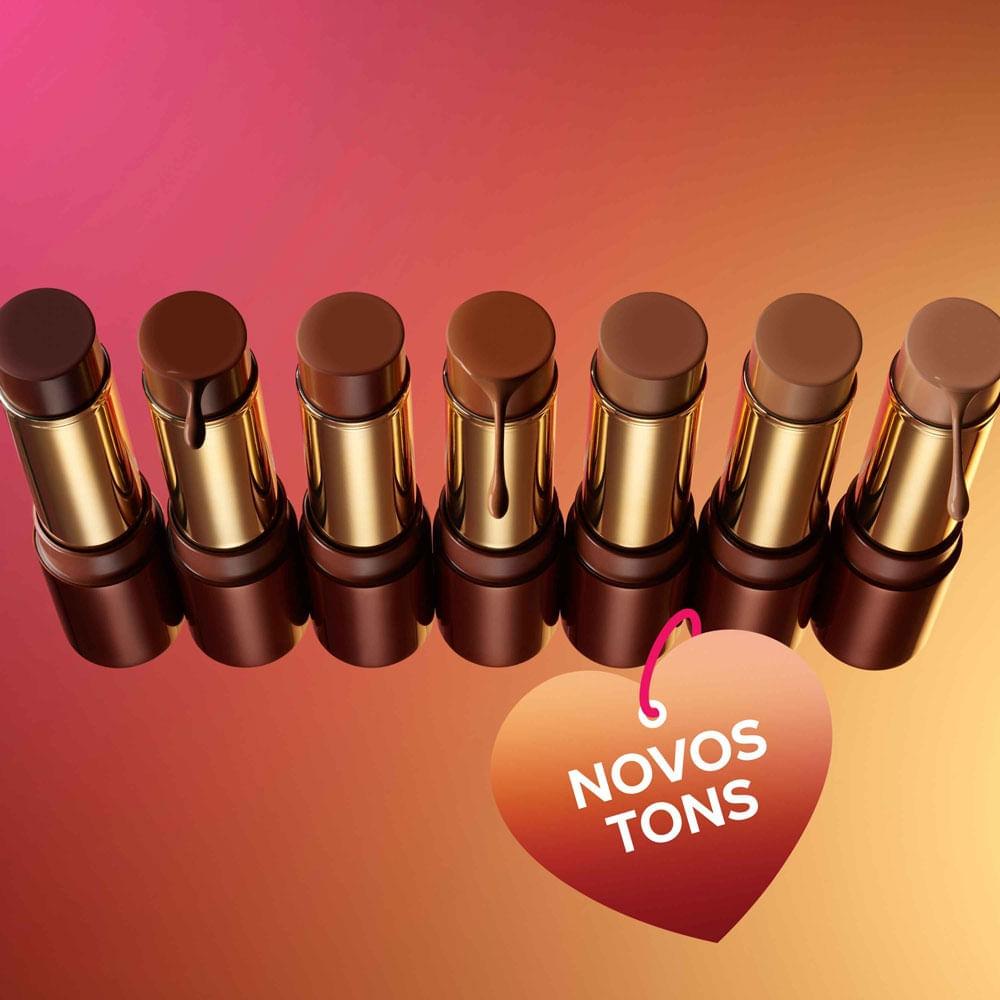 Bronzer em Bastão Too Faced Chocolate Soleil 8g - 8