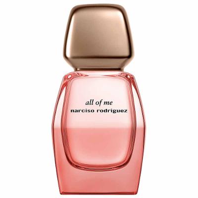 Perfume All Of Me Narciso Rodriguez Feminino Eau de Parfum Intense