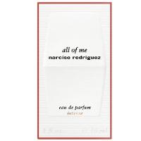 Perfume All Of Me Narciso Rodriguez Feminino Eau de Parfum Intense - 3