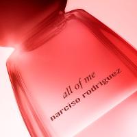 Perfume All Of Me Narciso Rodriguez Feminino Eau de Parfum Intense