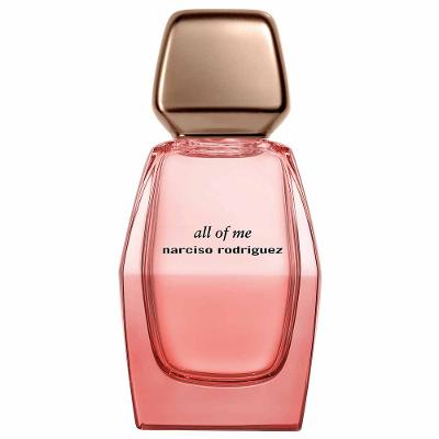 Perfume All Of Me Narciso Rodriguez Feminino Eau de Parfum Intense