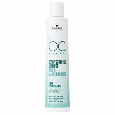 Shampoo Schwarzkopf Professional Bonacure Soothing