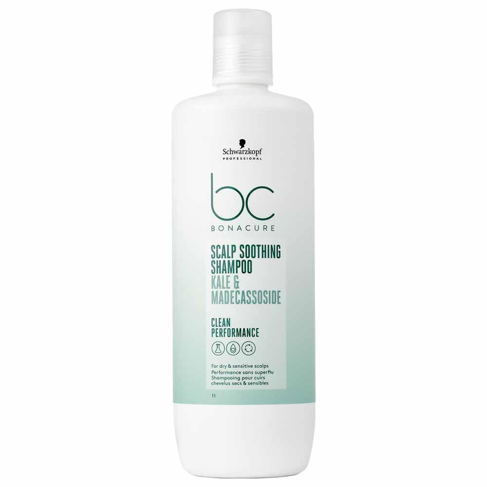 Shampoo Schwarzkopf Professional Bonacure Soothing - 1