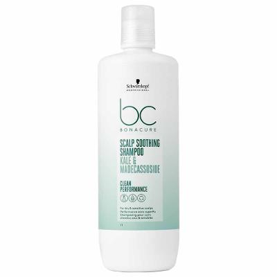 Shampoo Schwarzkopf Professional Bonacure Soothing