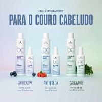 Shampoo Schwarzkopf Professional Bonacure Soothing - 4