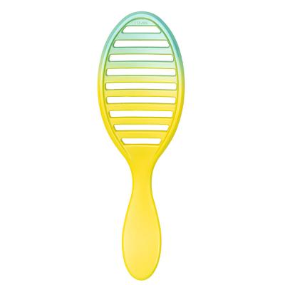 Escova de Cabelo WetBrush Speed Dry Ombre