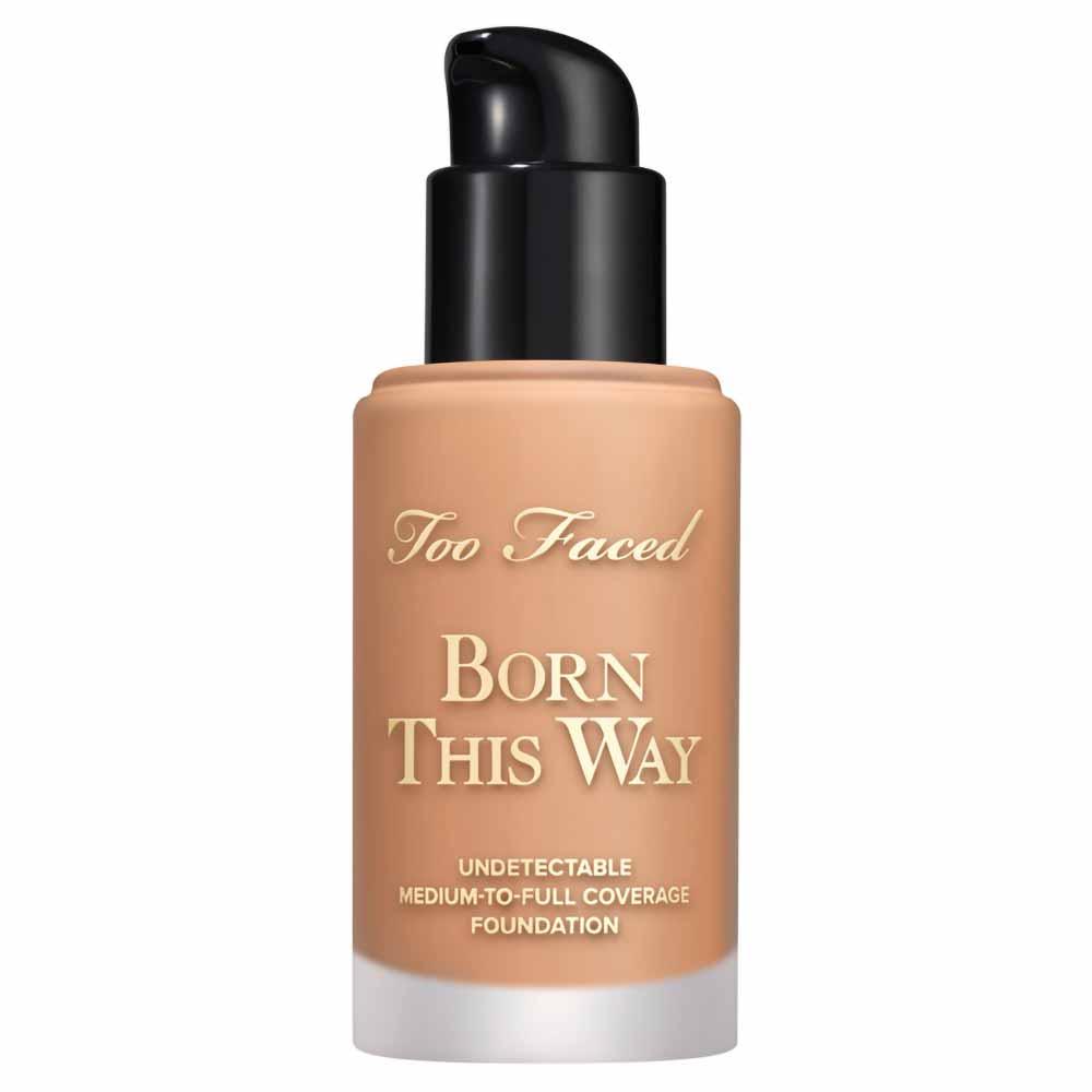 Base Líquida Hidratante Too Faced Born This Way 30ml - 3