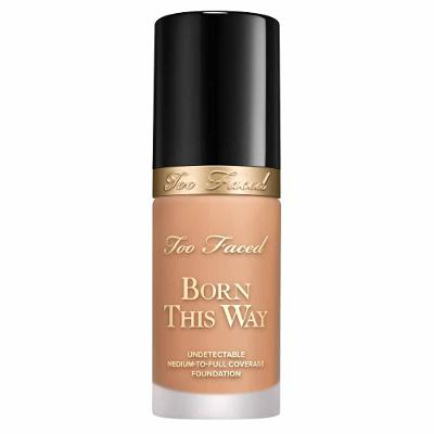 Base Líquida Hidratante Too Faced Born This Way 30ml