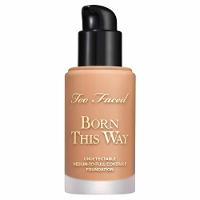 Base Líquida Hidratante Too Faced Born This Way 30ml - 3