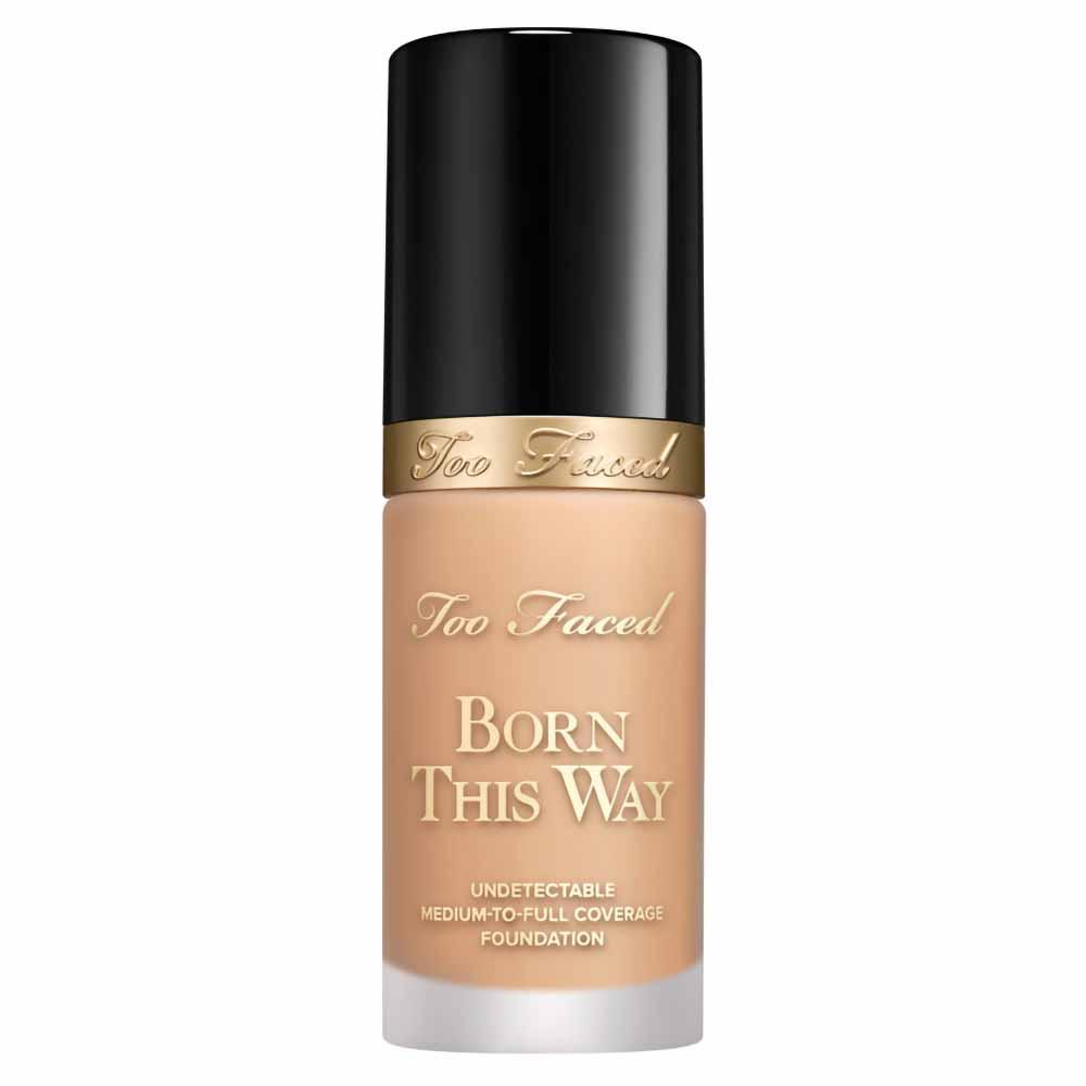 Base Líquida Hidratante Too Faced Born This Way 30ml - 1