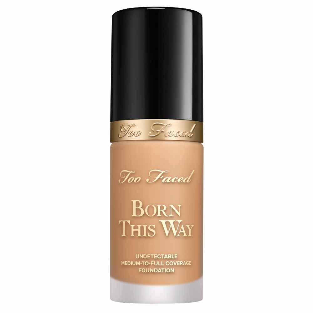 Base Líquida Hidratante Too Faced Born This Way 30ml - 1