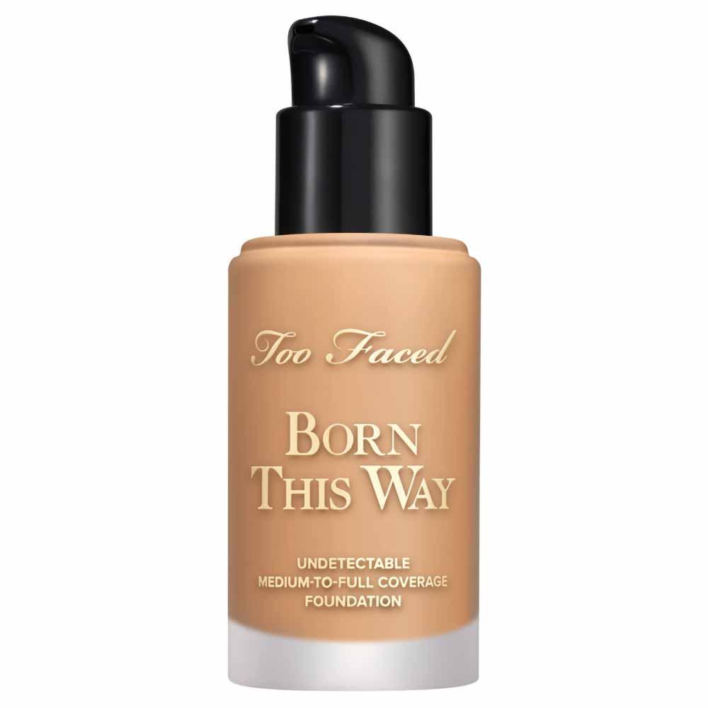 Base Líquida Hidratante Too Faced Born This Way 30ml - 3