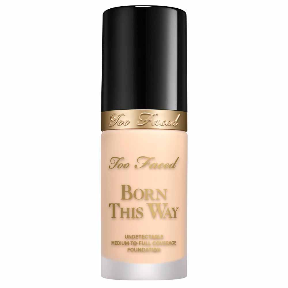 Base Líquida Hidratante Too Faced Born This Way 30ml - 1