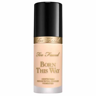 Base Líquida Hidratante Too Faced Born This Way 30ml