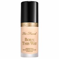 Base Líquida Hidratante Too Faced Born This Way 30ml - 1