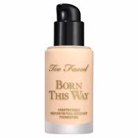 Base Líquida Hidratante Too Faced Born This Way 30ml - 3