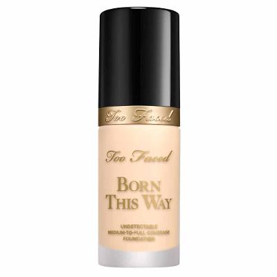 Base Líquida Hidratante Too Faced Born This Way 30ml