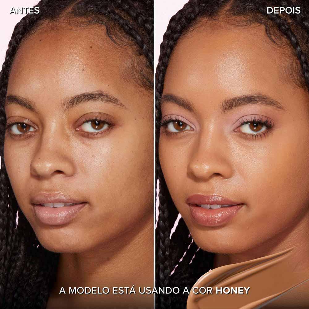 Base Líquida Hidratante Too Faced Born This Way 30ml - 4