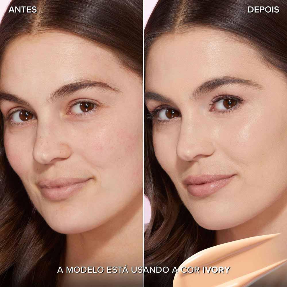 Base Líquida Hidratante Too Faced Born This Way 30ml - 4