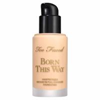 Base Líquida Hidratante Too Faced Born This Way 30ml - 3